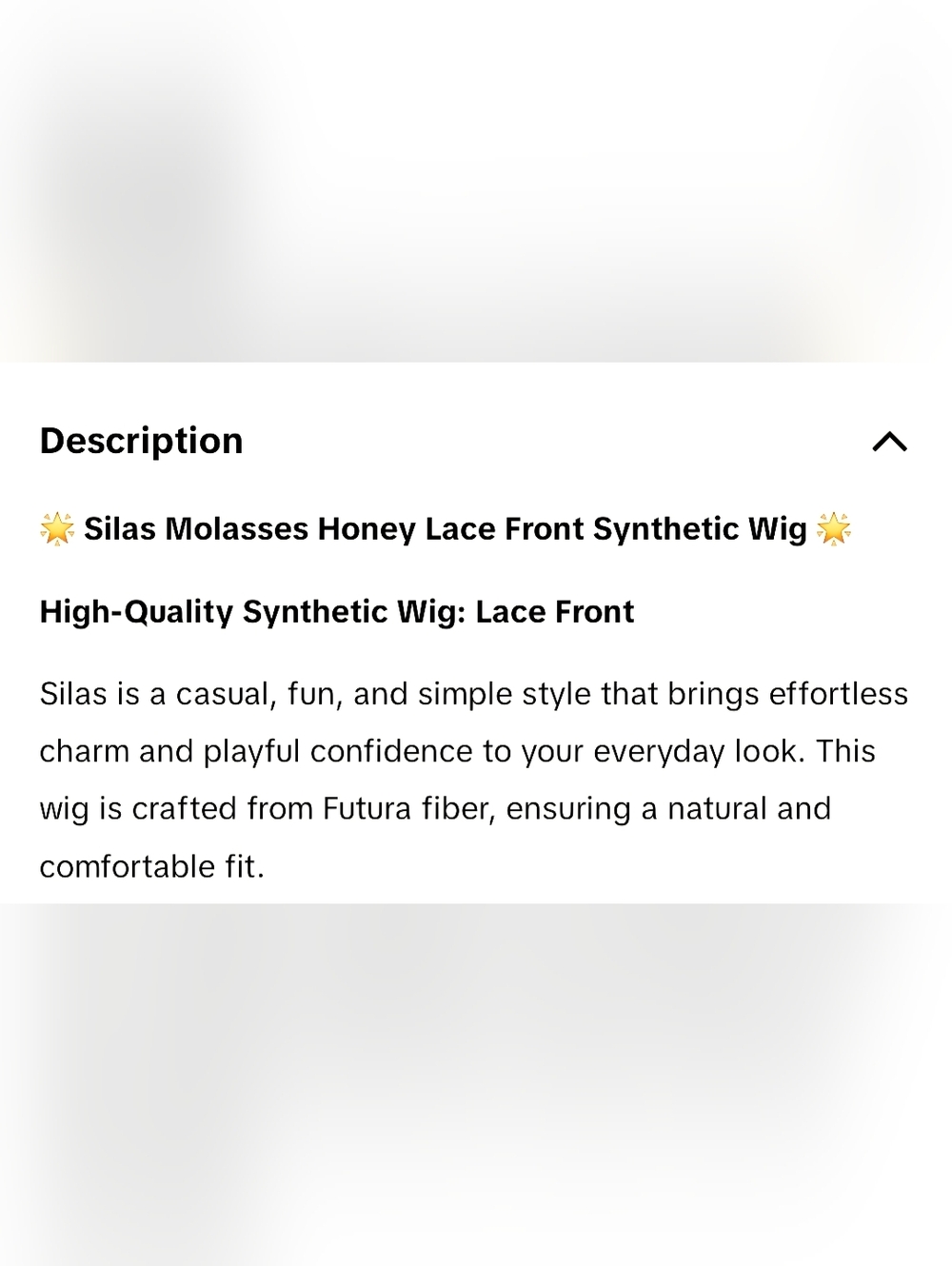 Chelsey Smith Silas Molasses Honey New Retail $115 - Picture 4 of 9